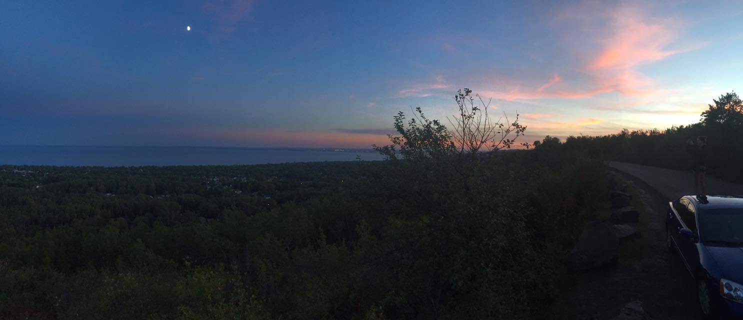 Hawk Ridge 15 of the Best Hiking Trails in Duluth, Minnesota (2024)