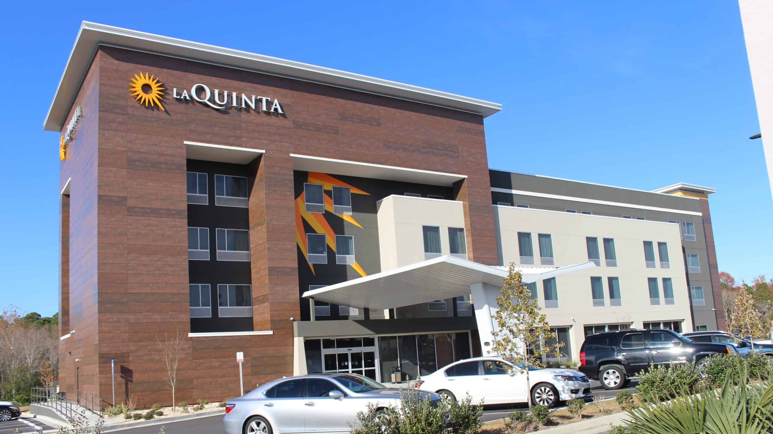 Photo of La Quinta