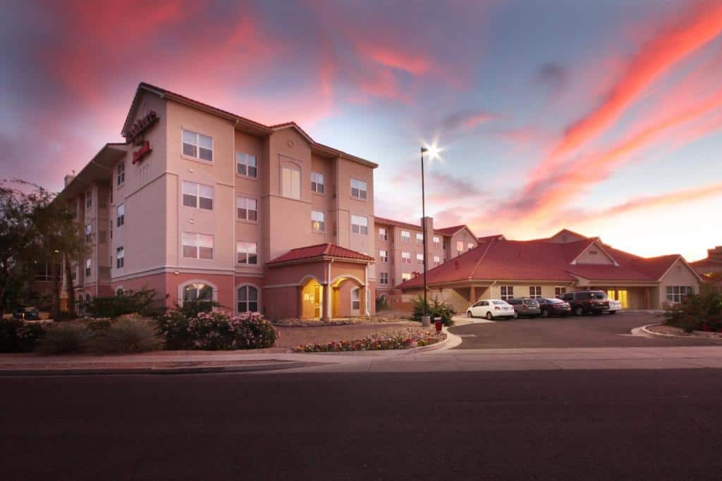 Residence Inn picture