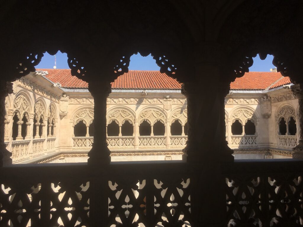 One of my favorite day trips I took from Salamanca was a quick trip to Valladolid