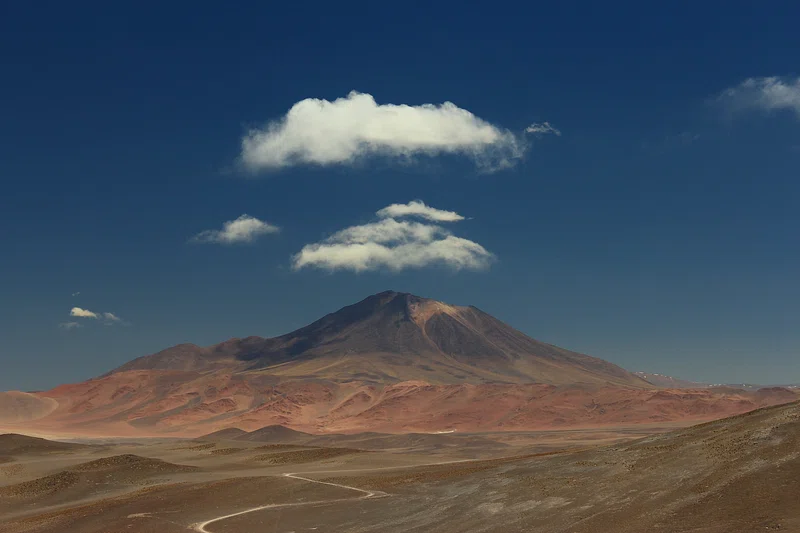 Atacama Desert