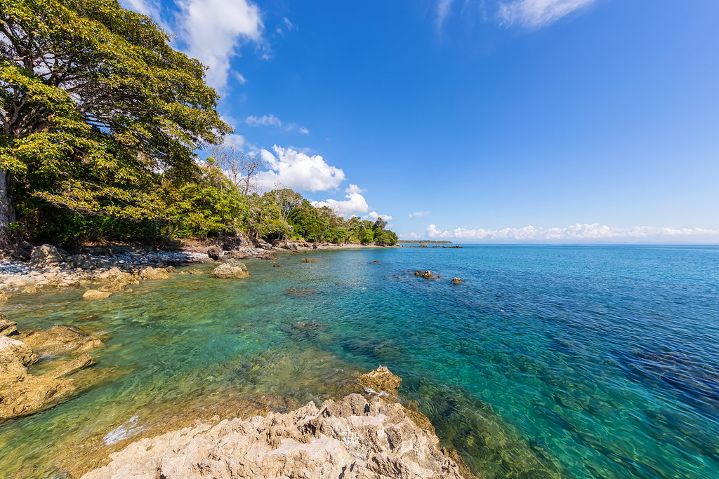 Osa Peninsula