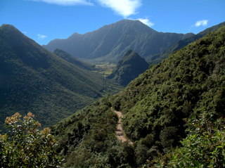 Photo of Pululahua Crater
