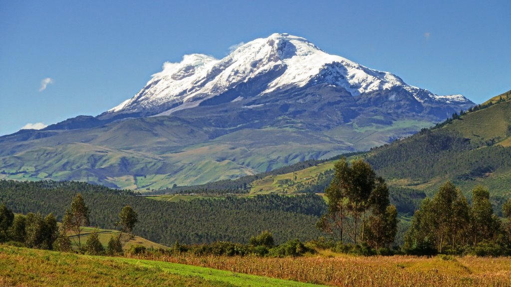 Cayambe